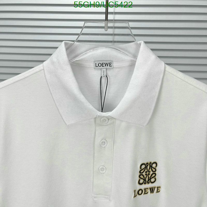 Loewe-Clothing Code: UC5422 $: 55USD