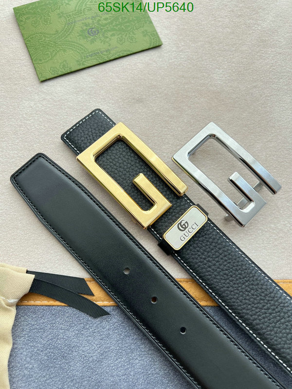 Gucci-Belts Code: UP5640 $: 65USD