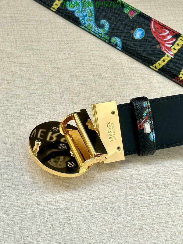 Versace-Belts Code: UP5703 $: 79USD