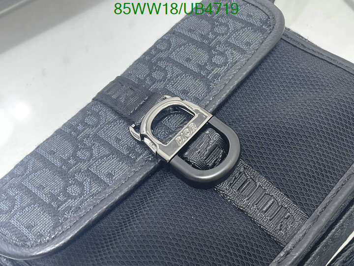 Dior-Bag-4A Quality Code: UB4719 $: 85USD