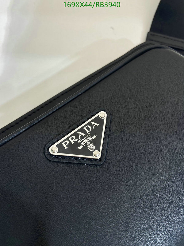 Prada-Bag-Mirror Quality Code: RB3940 $: 169USD