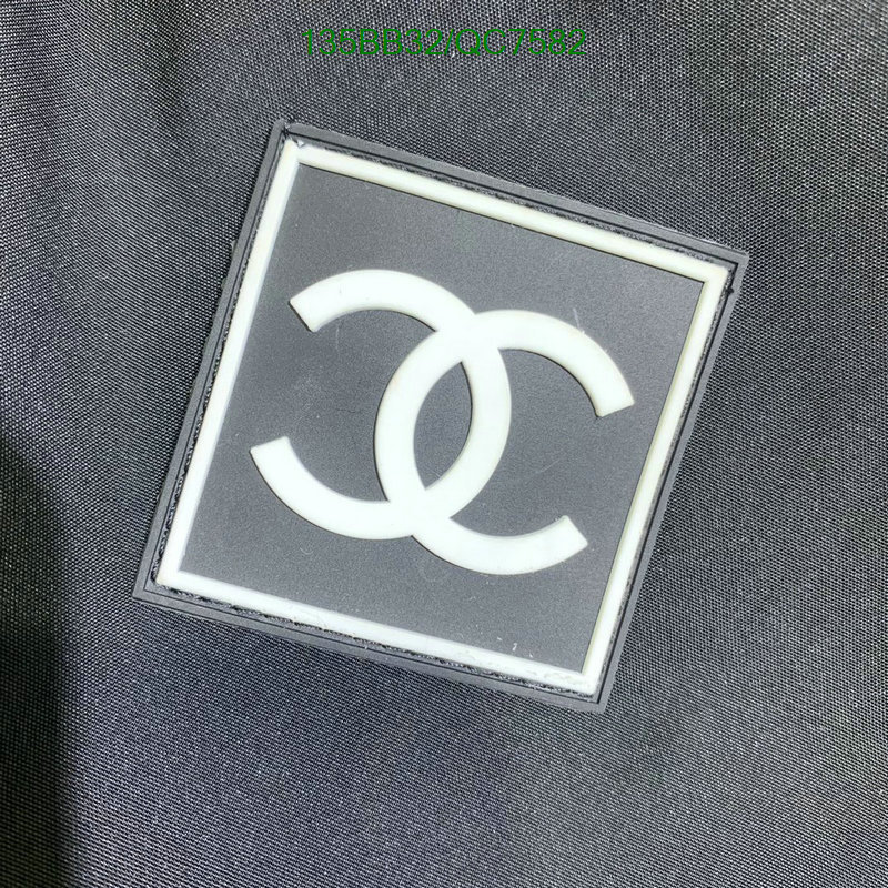 Chanel-Clothing Code: QC7582 $: 135USD