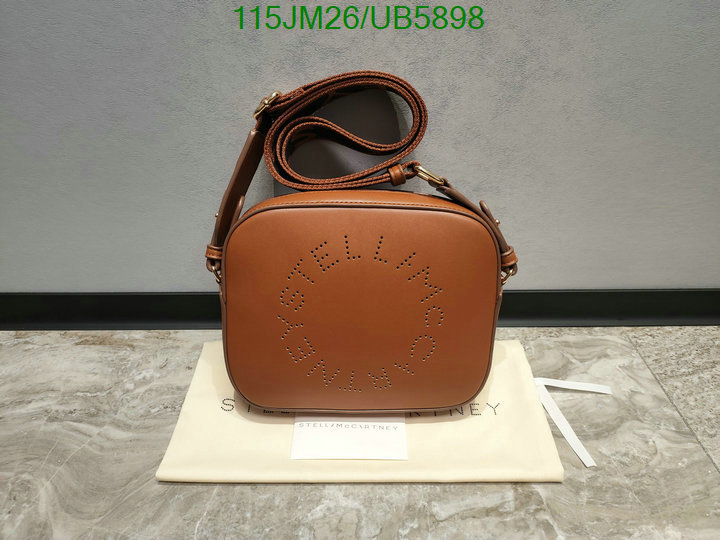 Stella McCartney-Bag-Mirror Quality Code: UB5898 $: 115USD