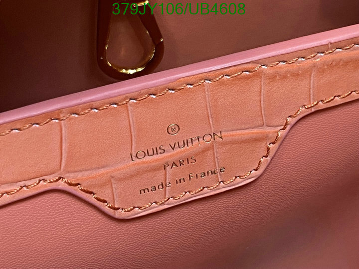 LV-Bag-Mirror Quality Code: UB4608