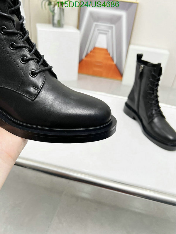 Boots-Women Shoes Code: US4686 $: 115USD