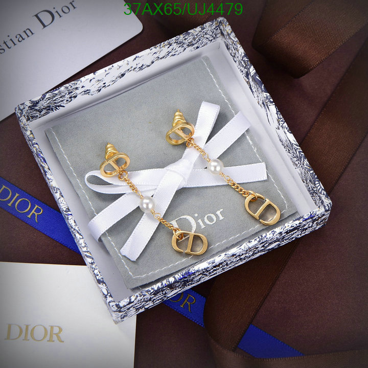 Dior-Jewelry Code: UJ4479 $: 37USD