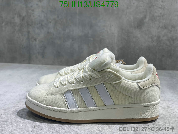 Adidas-Men shoes Code: US4779