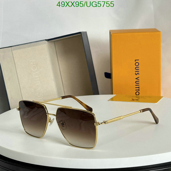 LV-Glasses Code: UG5755 $: 49USD