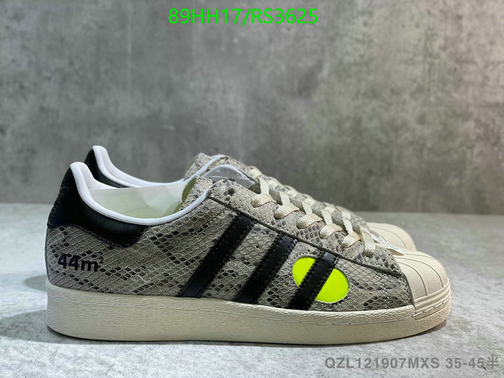 Adidas-Women Shoes Code: RS3625 $: 89USD