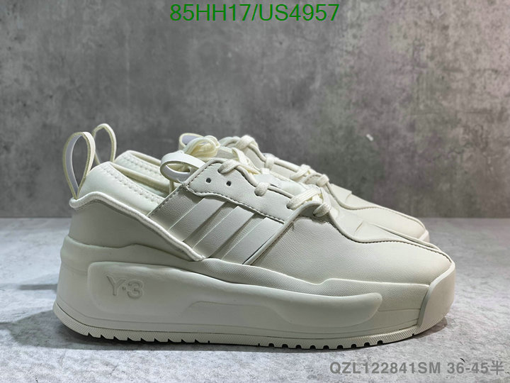 Adidas-Men shoes Code: US4957 $: 85USD