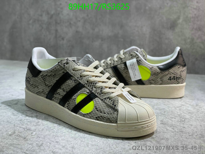 Adidas-Women Shoes Code: RS3625 $: 89USD