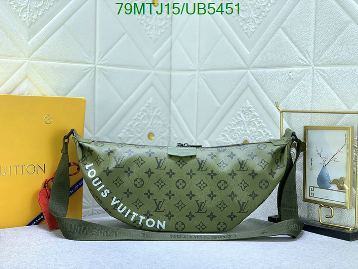 LV-Bag-4A Quality Code: UB5451 $: 79USD