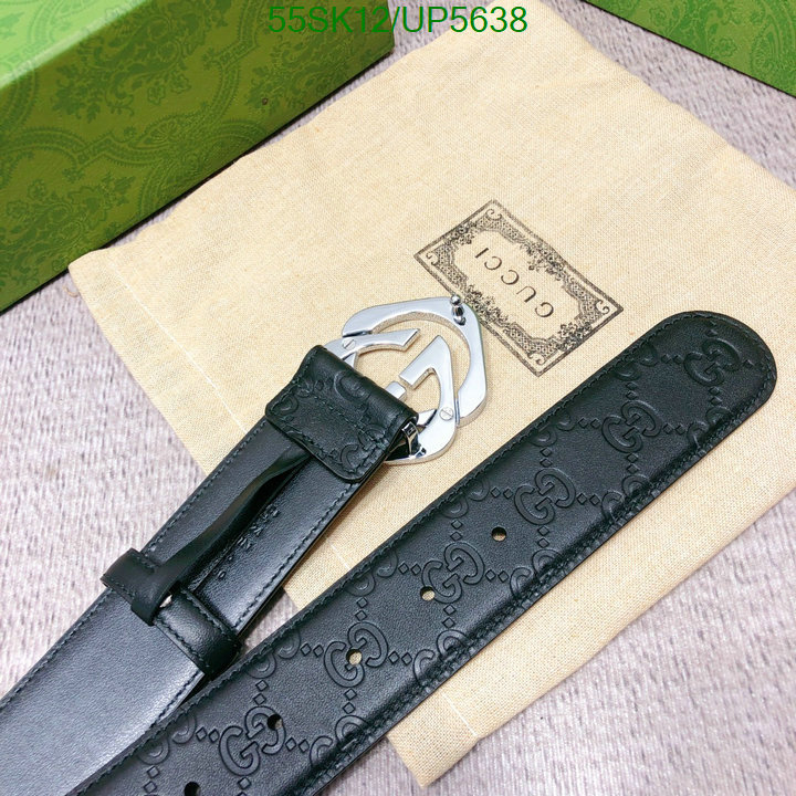 Gucci-Belts Code: UP5638 $: 55USD