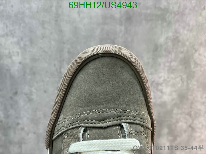 Vans-Women Shoes Code: US4943 $: 69USD