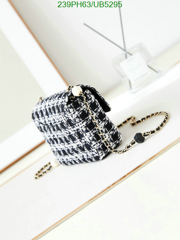 Chanel-Bag-Mirror Quality Code: UB5295 $: 239USD
