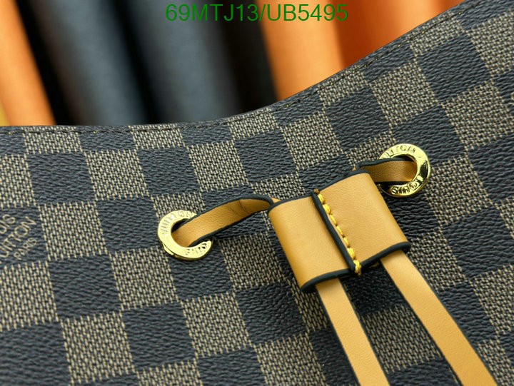 LV-Bag-4A Quality Code: UB5495 $: 69USD