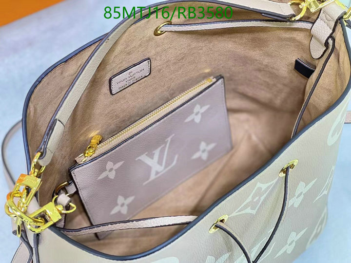 LV-Bag-4A Quality Code: RB3580 $: 85USD