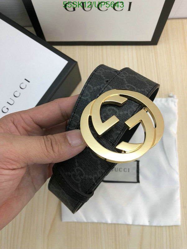 Gucci-Belts Code: UP5643 $: 55USD