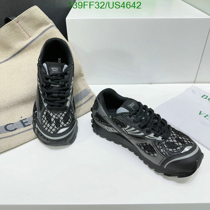 BV-Women Shoes Code: US4642 $: 139USD