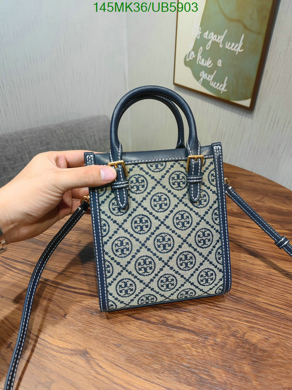 Tory Burch-Bag-Mirror Quality Code: UB5903 $: 145USD