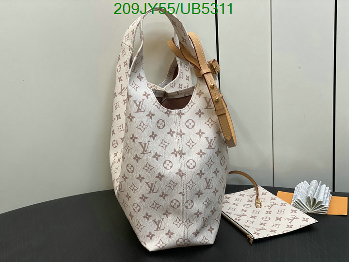 LV-Bag-Mirror Quality Code: UB5311 $: 209USD