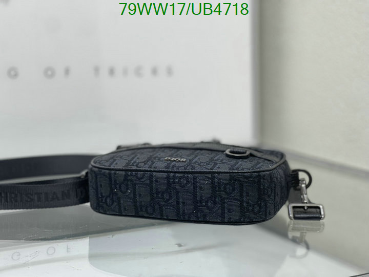 Dior-Bag-4A Quality Code: UB4718 $: 79USD