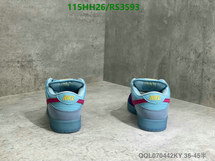 NIKE-Women Shoes Code: RS3593 $: 115USD