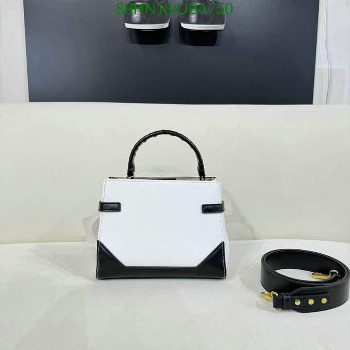 Balmain-Bag-4A Quality Code: UB4750 $: 89USD