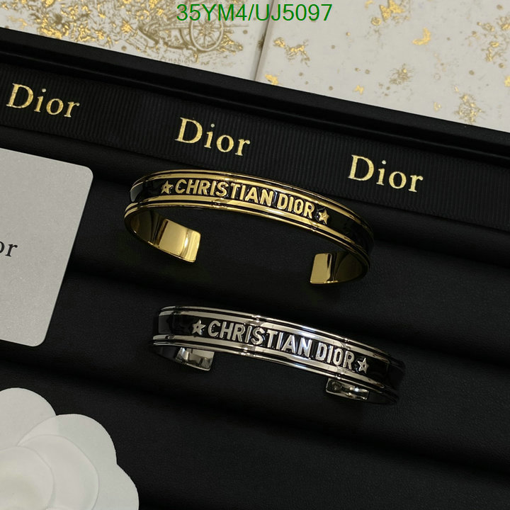 Dior-Jewelry Code: UJ5097 $: 35USD