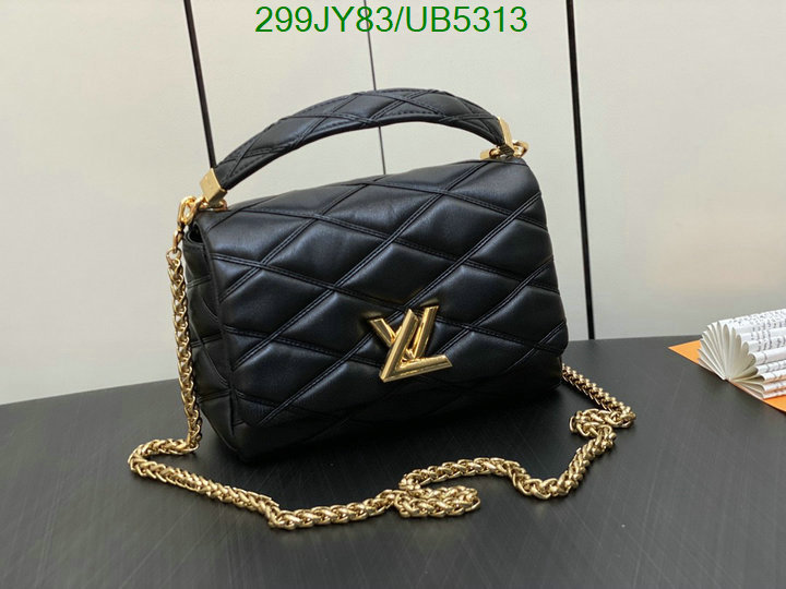 LV-Bag-Mirror Quality Code: UB5313 $: 299USD