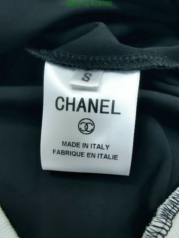 Chanel-Clothing Code: XC4100 $: 99USD
