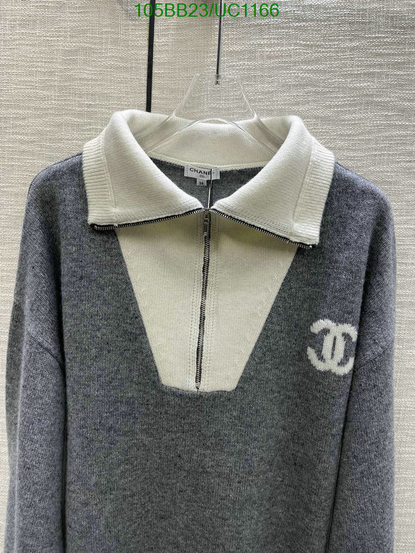 Chanel-Clothing Code: UC1166 $: 105USD