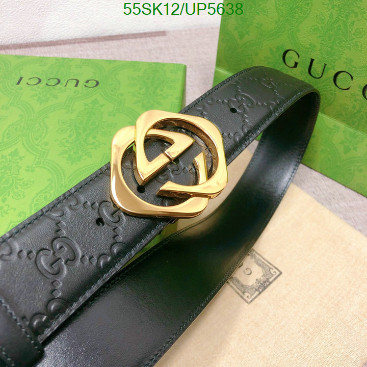 Gucci-Belts Code: UP5638 $: 55USD