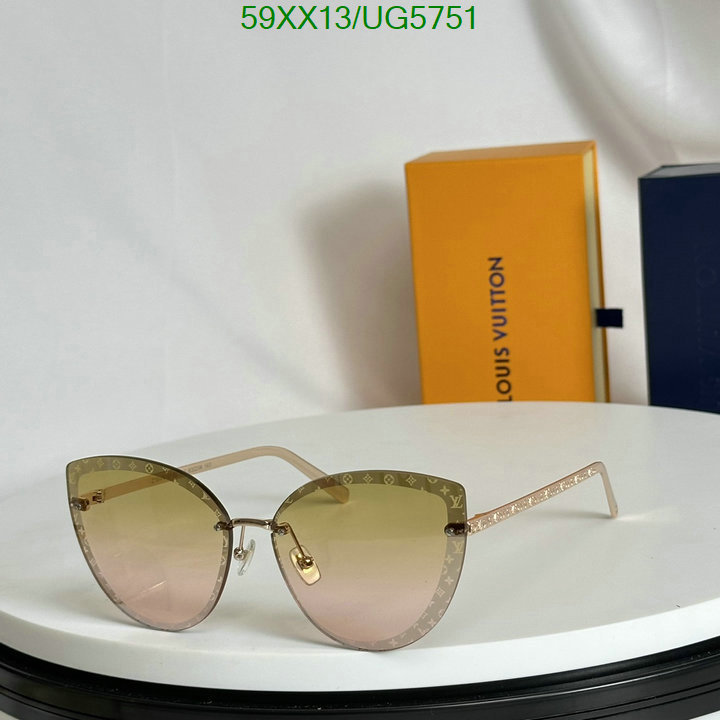 LV-Glasses Code: UG5751 $: 59USD