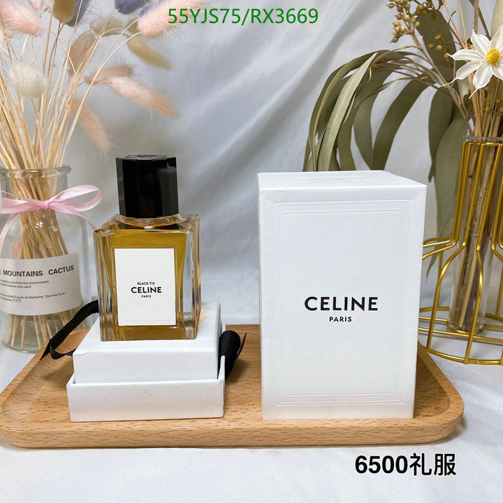 Celine-Perfume Code: RX3669 $: 55USD