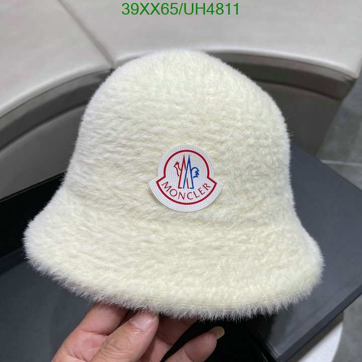 Moncler-Cap(Hat) Code: UH4811 $: 39USD