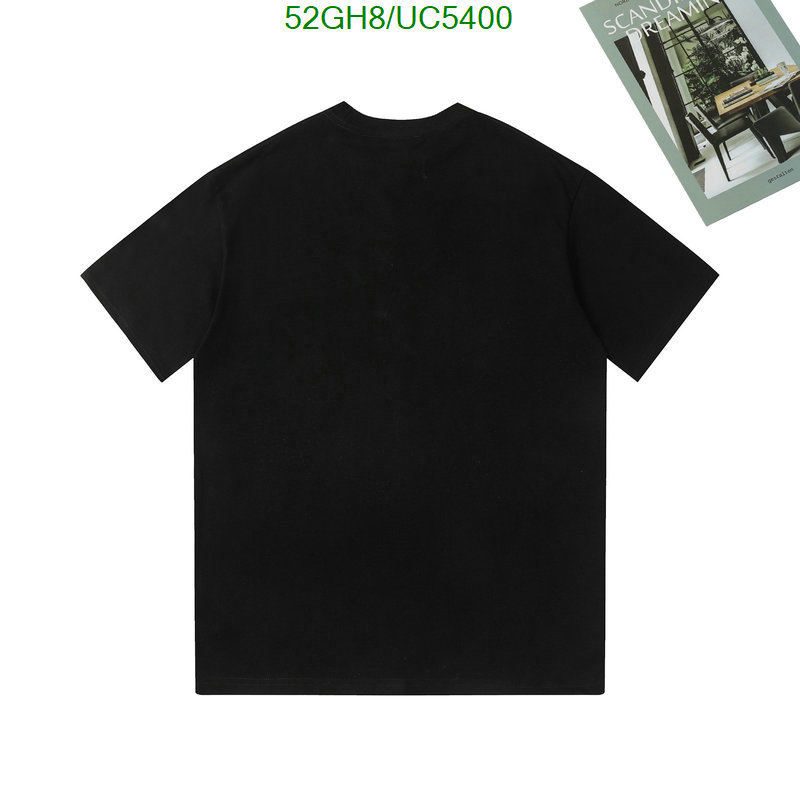 Burberry-Clothing Code: UC5400 $: 52USD