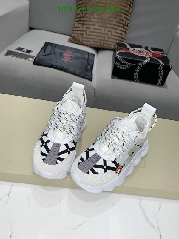 Versace-Men shoes Code: QS6394 $: 109USD
