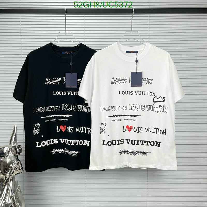 LV-Clothing Code: UC5372 $: 52USD