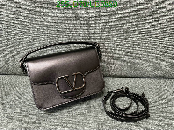 Valentino-Bag-Mirror Quality Code: UB5889 $: 255USD