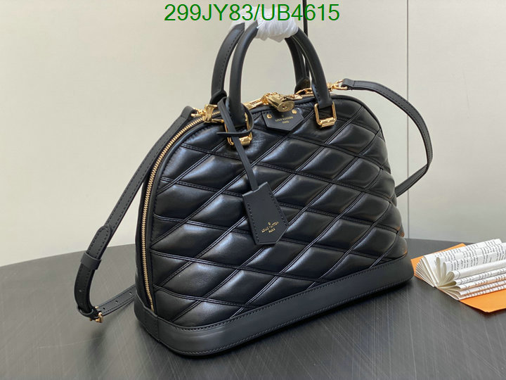 LV-Bag-Mirror Quality Code: UB4615 $: 299USD