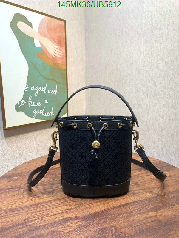 Tory Burch-Bag-Mirror Quality Code: UB5912 $: 145USD