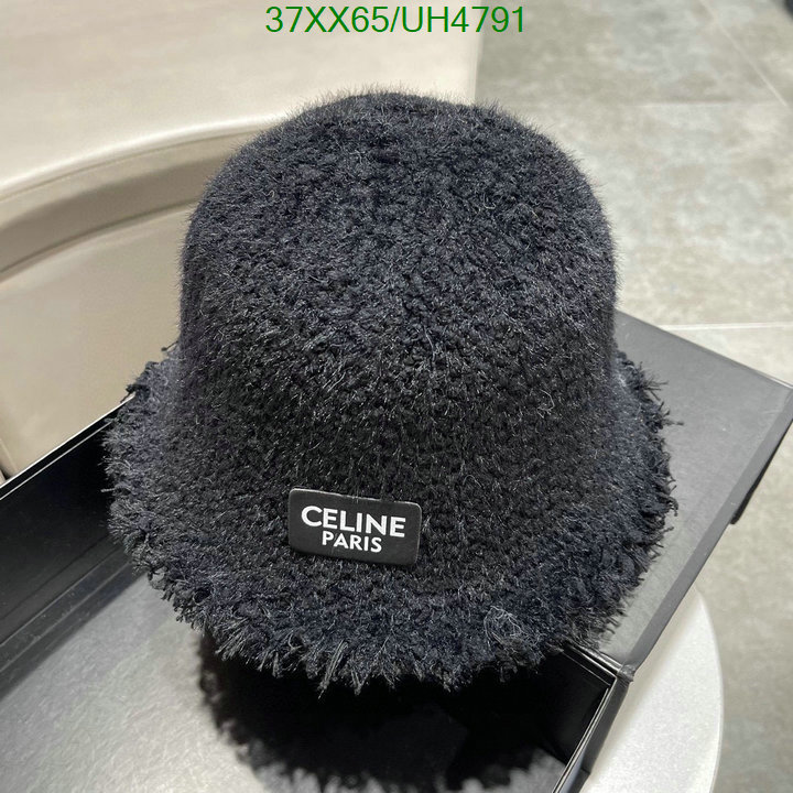 Celine-Cap(Hat) Code: UH4791 $: 37USD