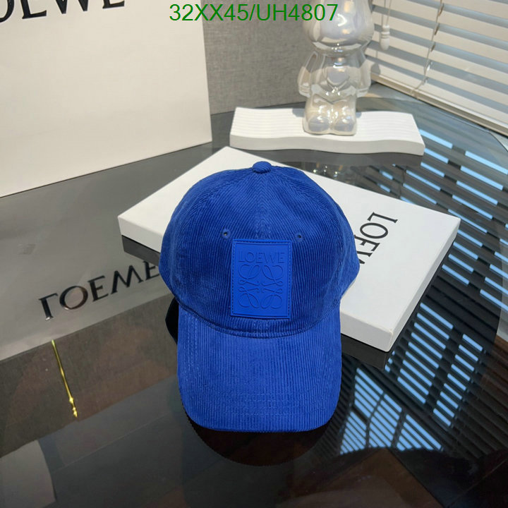 Loewe-Cap(Hat) Code: UH4807 $: 32USD