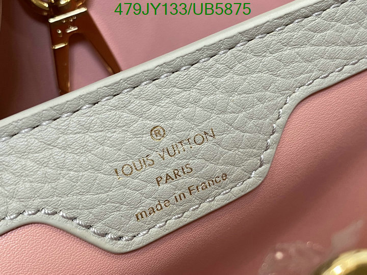 LV-Bag-Mirror Quality Code: UB5875