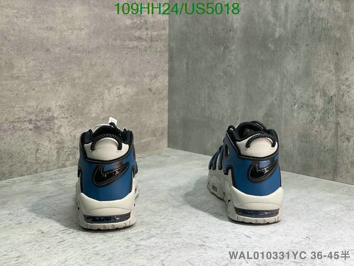 Nike-Men shoes Code: US5018 $: 109USD