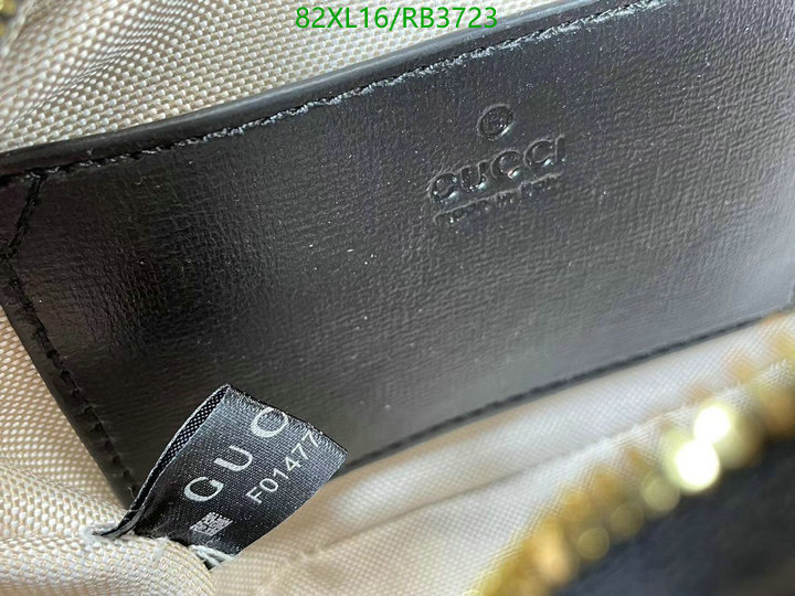 Gucci-Bag-4A Quality Code: RB3723 $: 82USD