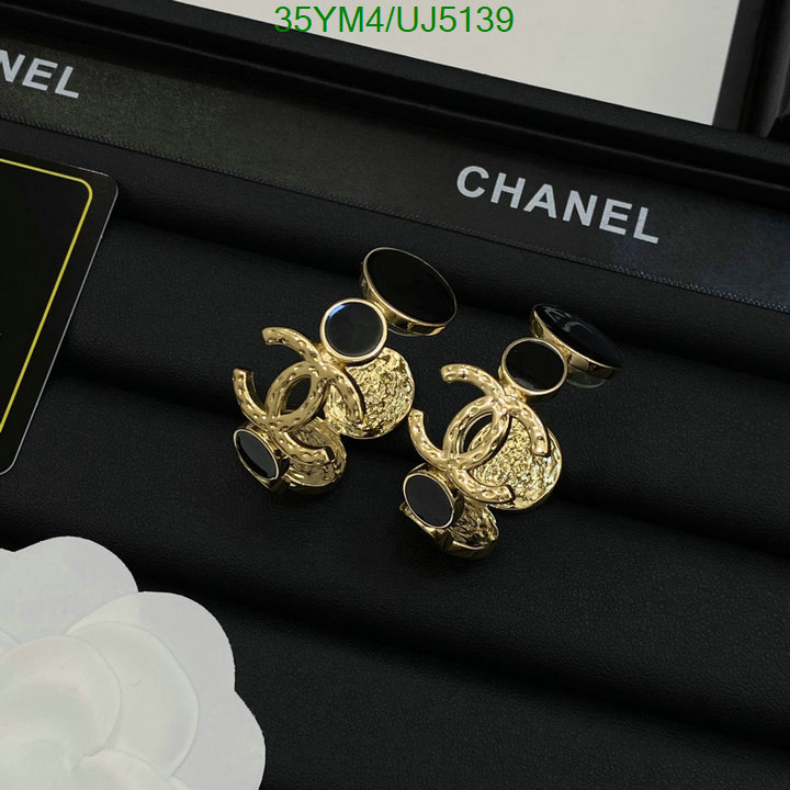 Chanel-Jewelry Code: UJ5139 $: 35USD