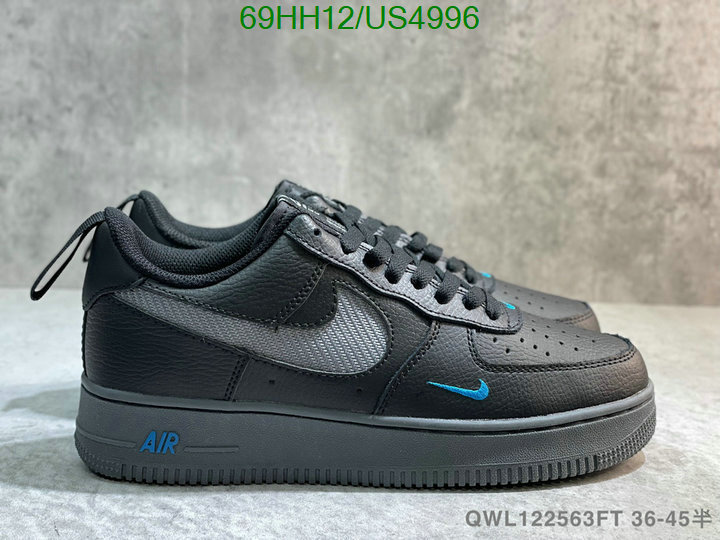 Nike-Men shoes Code: US4996 $: 69USD