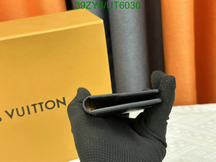 LV-Wallet-4A Quality Code: UT6030 $: 39USD